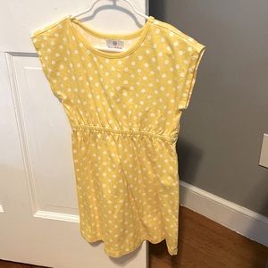 Hanna Andersson dress 110